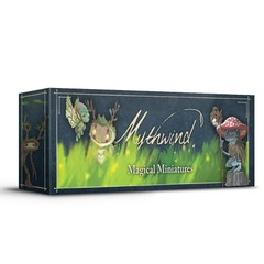 Mythwind - Magical Miniatures Expansion